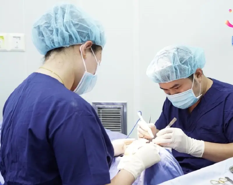 Lựa chọn địa chỉ cắt mí nam uy tín giúp nam giới sở hữu đôi mắt tự nhiên, hài hòa