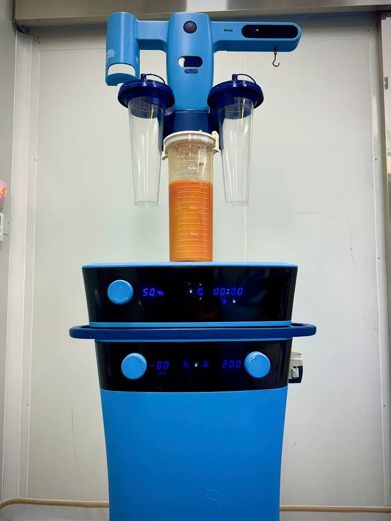 Công nghệ hút mỡ Lipo 360 được đánh giá là tiên tiến nhất hiện nay