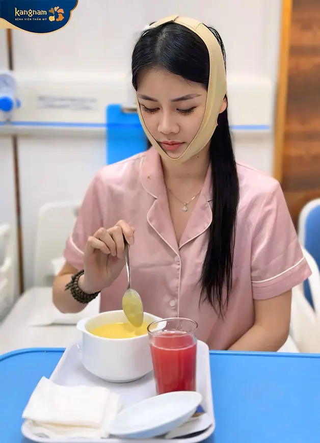 Dịch vụ hậu phẫu, chăm sóc cũng ảnh hưởng đến chi phí hạ gò má