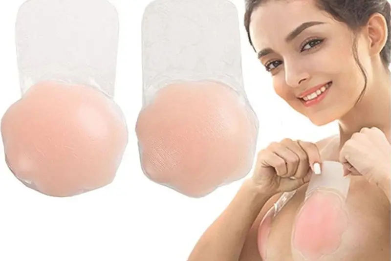 Miếng dán kéo nâng ngực