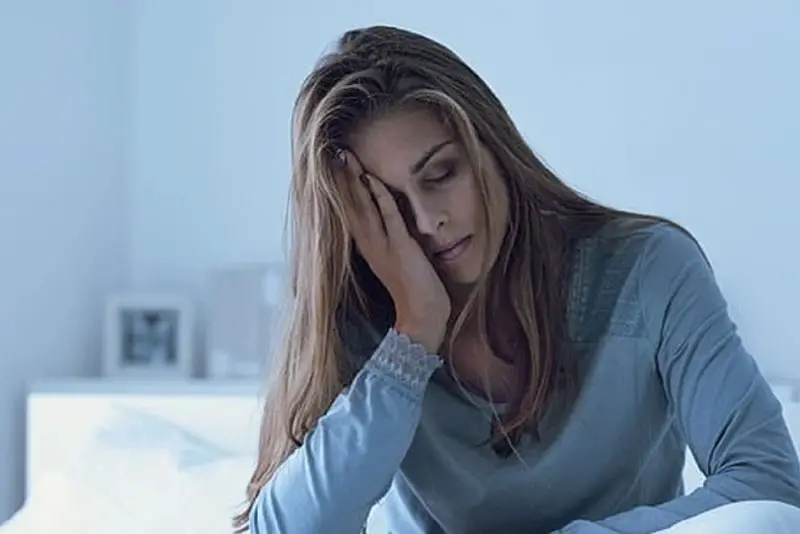 Tránh căng thẳng làm ảnh hưởng đến lượng sữa