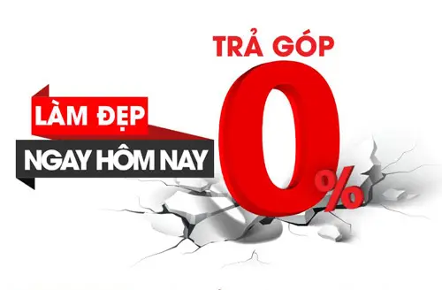 Nâng ngực trả góp giúp làm giảm áp lực tài chính 