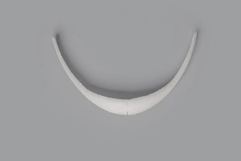 Sử dụng sụn chất lượng tạo dáng cằm ổn định lâu dài