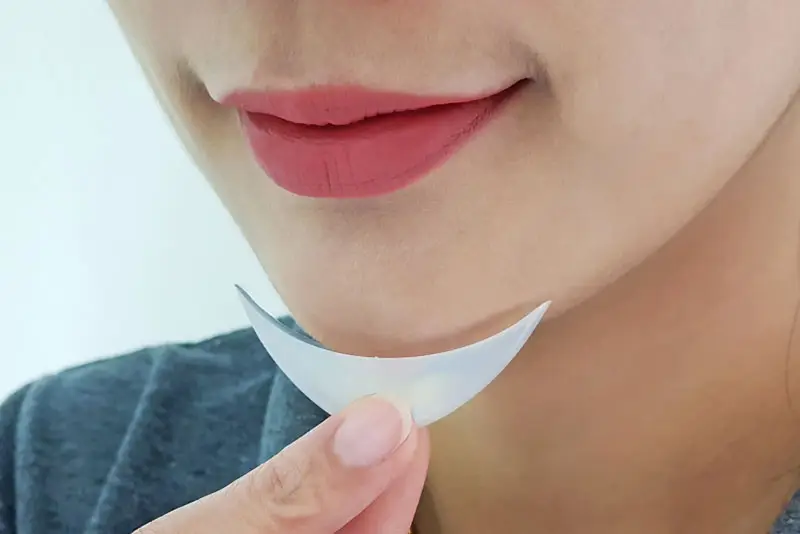 Sụn cao cấp giúp tạo dáng cằm tự nhiên