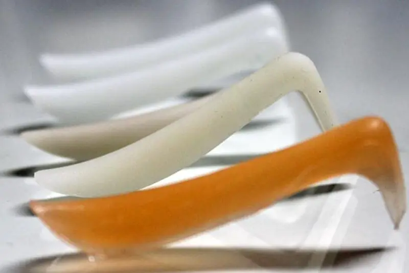 Sụn mũi nhân tạo