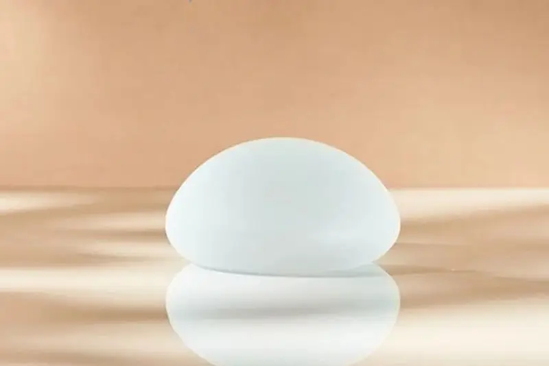 Túi nâng ngực Nano