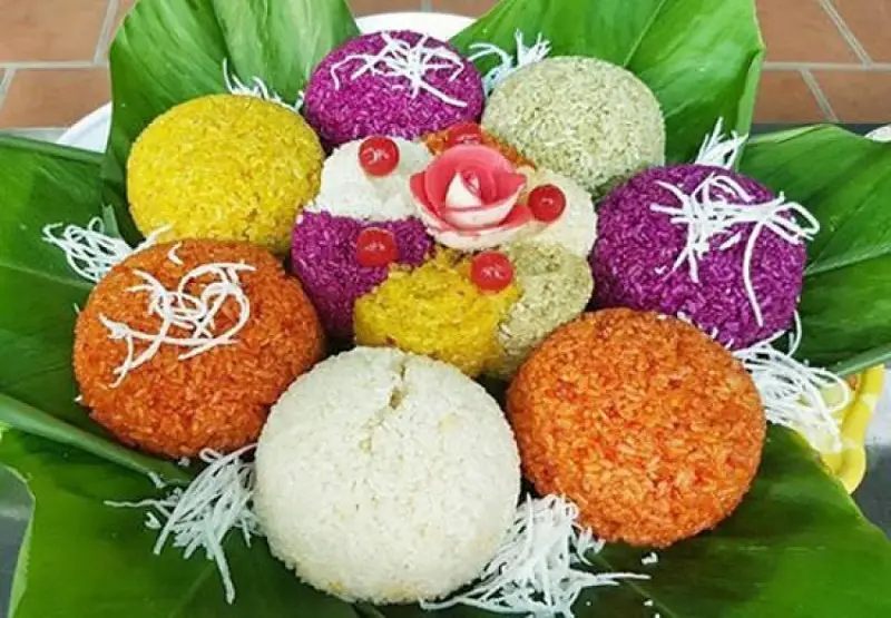 Tránh ăn các thực phẩm món ăn như đồ nếp, hải sản để hạn chế sẹo xấu