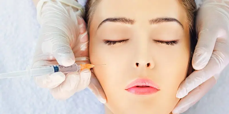 Cấy mỡ bị vón cục là tình trạng tế bào mỡ không được phân bố đều