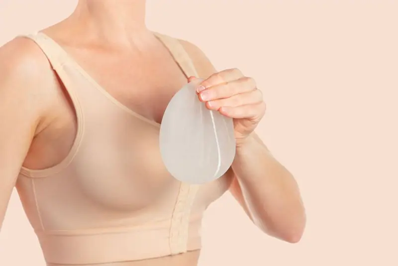 Đặt túi ngực an toàn, không nguy hiểm đến sức khỏe khi thực hiện đúng quy trình