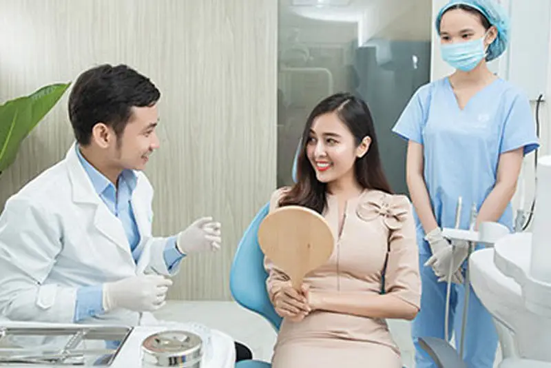 Nha khoa quốc tế Á Châu