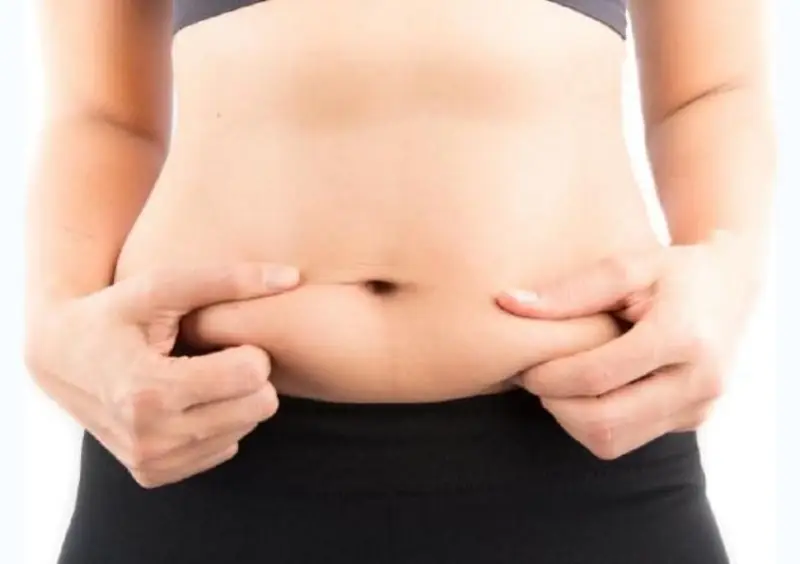 Phụ nữ mang thai và cho con bú không nên hút mỡ bụng