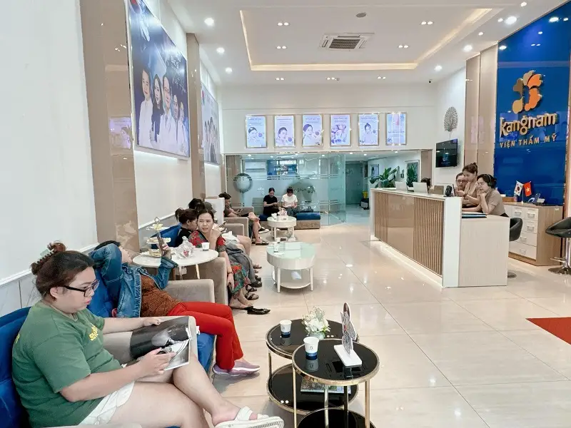 Lựa chọn địa chỉ hút mỡ bụng uy tín tại Đà Nẵng giúp khách hàng đạt hiệu quả tốt nhất