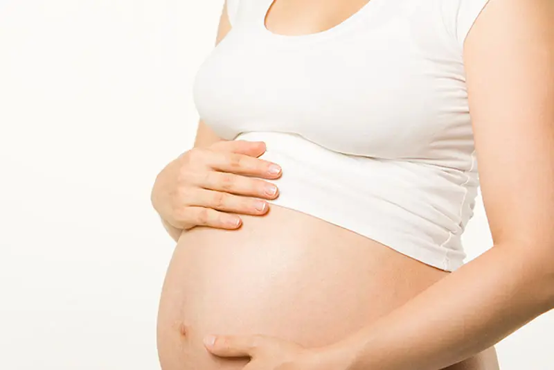 Một số nguy cơ khi mang thai gây hở hàm ếch ở trẻ
