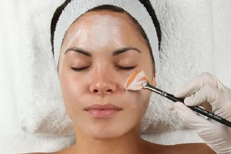 Chờ đến khi da ổn định, giảm nguy cơ tác dụng phụ