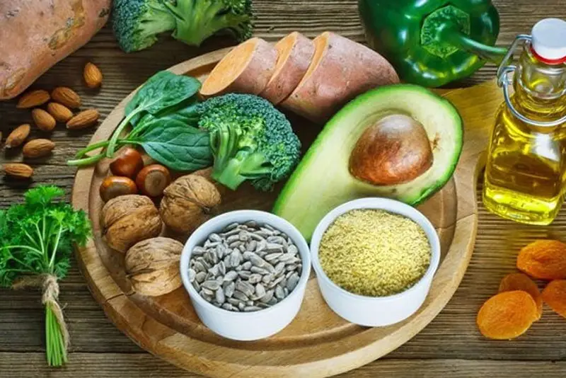 Sau nâng mũi nên bổ sung nhiều vitamin, khoáng chất