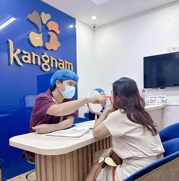 Chi phí thu gọn đầu mũi tùy thuộc vào yếu tố bác sĩ thực hiện, dáng mũi hiện tại, địa chỉ sửa mũi