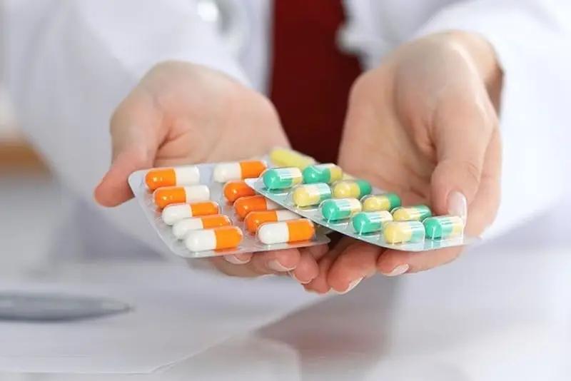 Uống thuốc đúng hướng dẫn