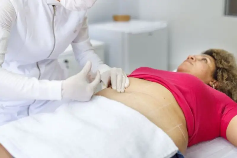 Nên chọn địa chỉ tiêm tan mỡ uy tín