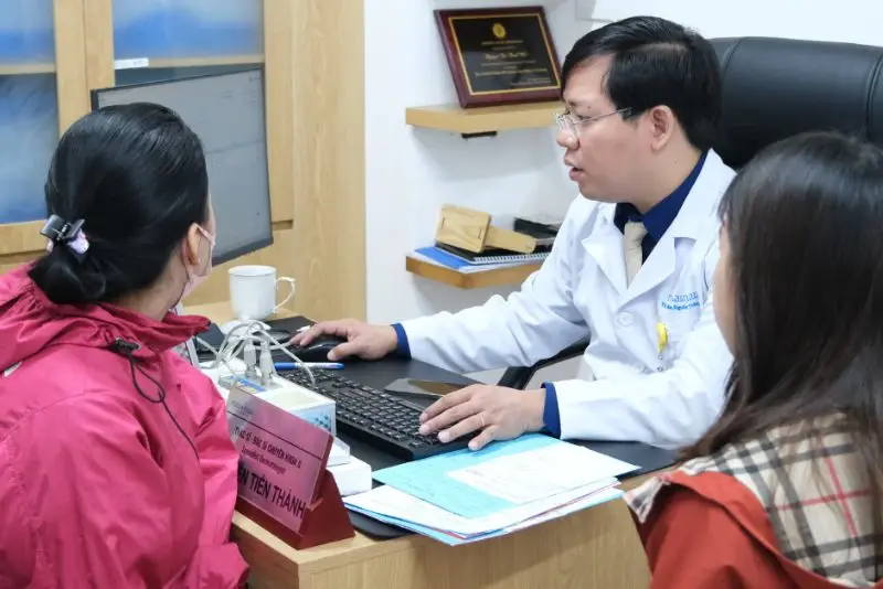 Phòng khám Chuyên khoa Da liễu Maia & Maia