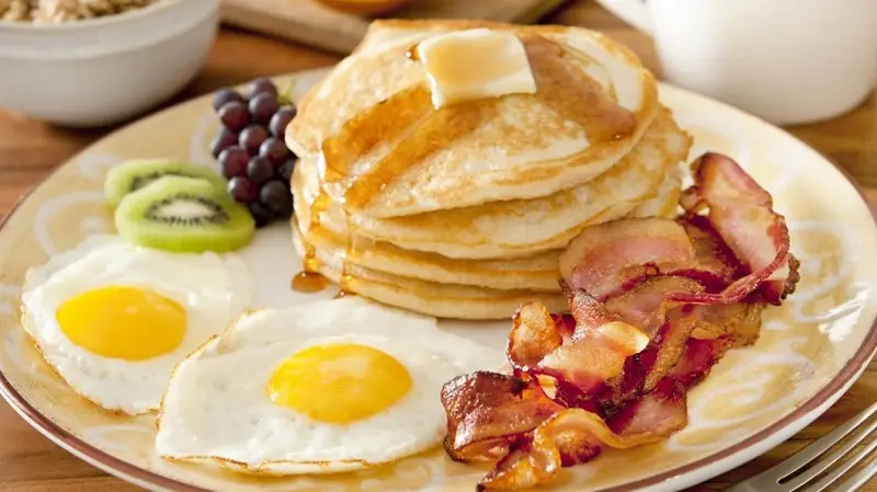 Các loại protein giúp cung cấp năng lượng cho cơ thể