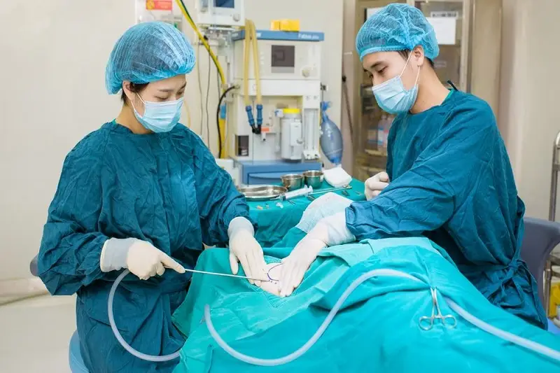 Những địa chỉ cắt tuyến mồ hôi đảm bảo chất lượng, kỹ thuật hiện đại sẽ có mức chi phí cao hơn