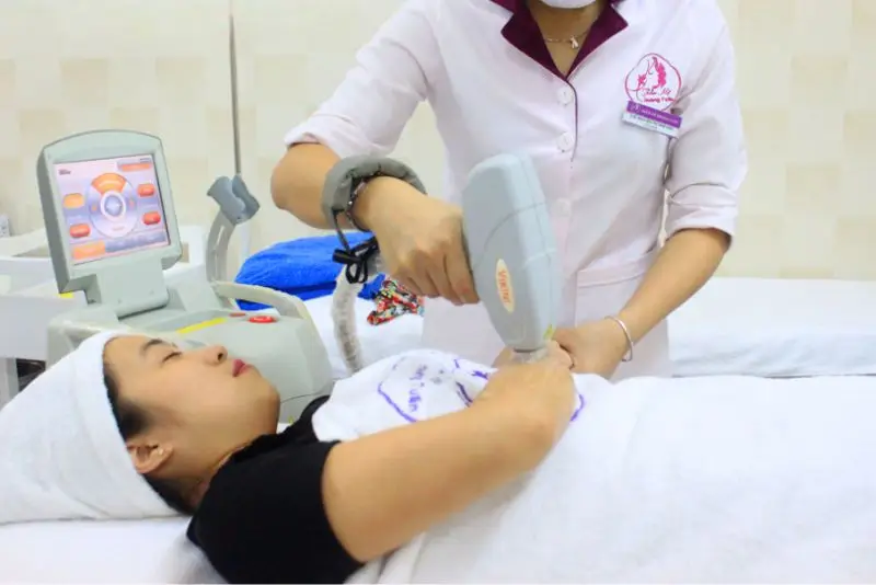 Thẩm mỹ Hoàng Tuấn là một trong những địa chỉ thẩm mỹ uy tín và nổi bật tại Hà Nội