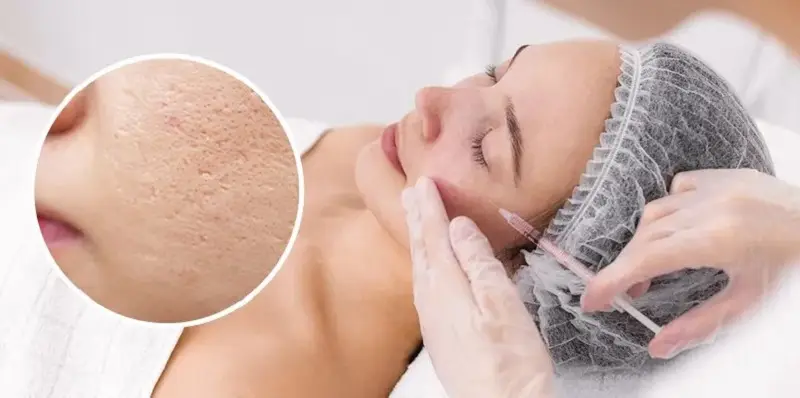 Mỗi phương pháp trị sẹo sẽ có mức giá khác nhau