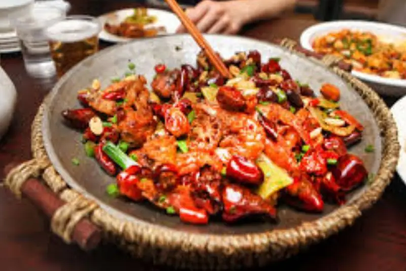 Tránh đồ ăn cay nóng sau khi triệt lông