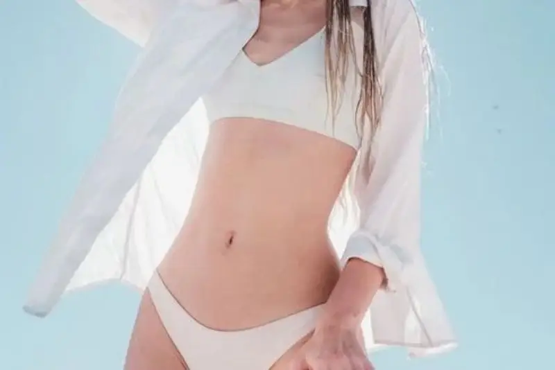 Triệt lông vùng kín tạo cảm giác thông thoáng