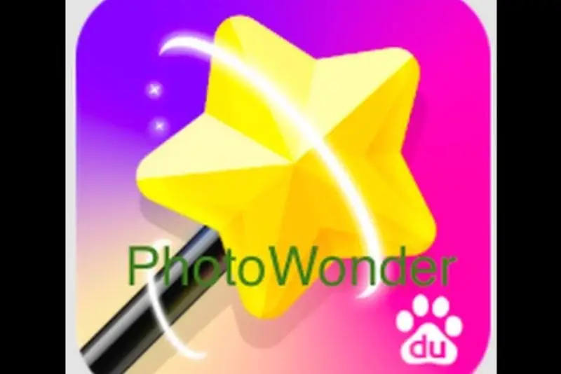 Photo Wonder từng là một trong những app làm đẹp được ưa chuộng hàng đầu tại châu Á