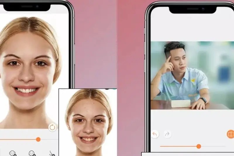 Facetune là ứng dụng chỉnh sửa ảnh chuyên nghiệp