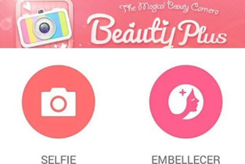 Beauty Plus là ứng dụng làm đẹp quen thuộc với giới trẻ