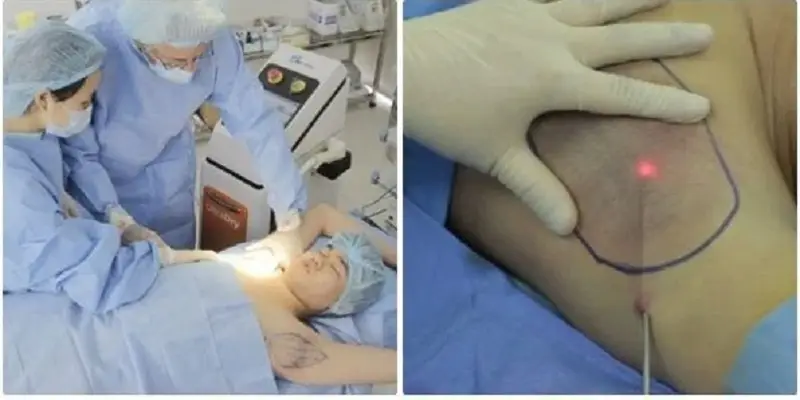 Cơ sở vật chất hiện đại, có bác sĩ giỏi chuyên môn sẽ có mức giá cao hơn