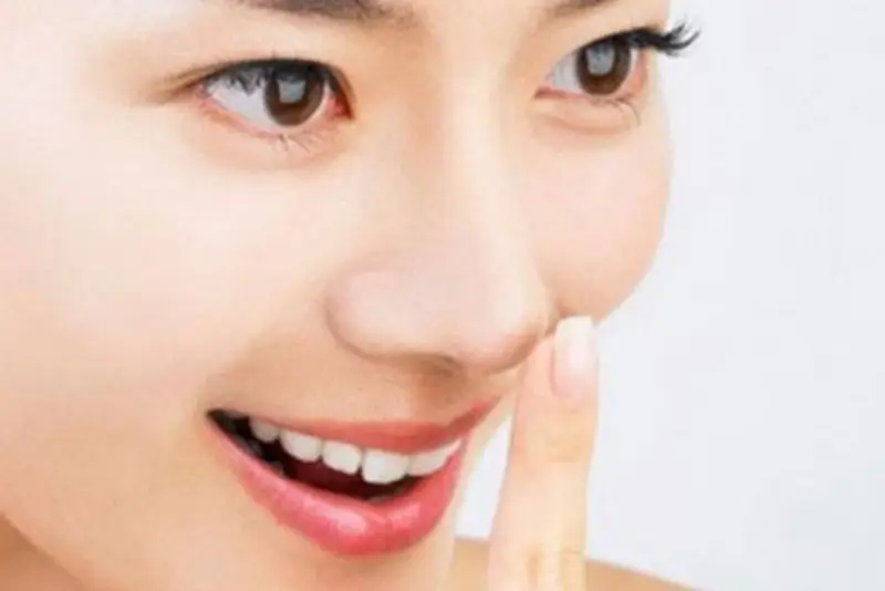 Bài tập đẩy mũi