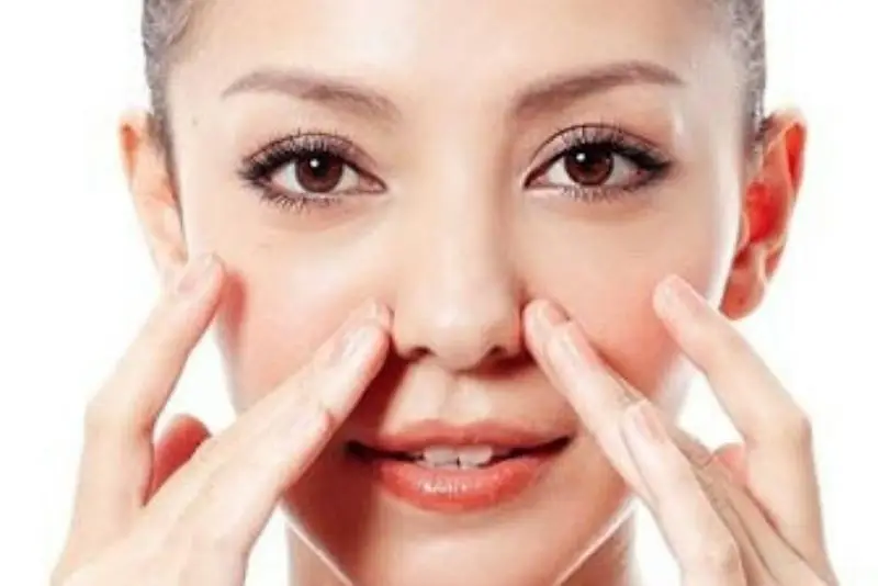 Bài tập làm nhỏ mũi