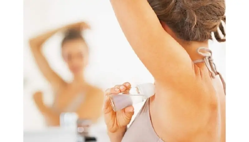 Lăn nách là sản phẩm tiện lợi được nhiều người sử dụng