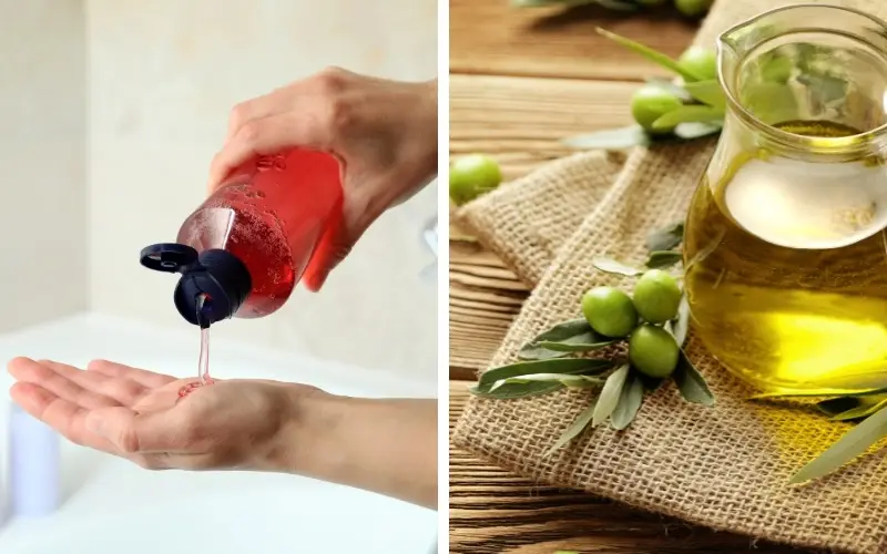 Dầu oliu có khả năng cải thiện sắc tố da