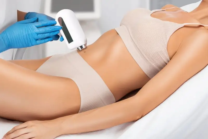 Triệt lông bằng laser mang lại hiệu quả cao