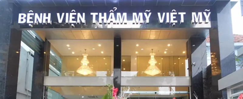 Bệnh viện Thẩm mỹ Việt Mỹ thực hiện căng da mặt bằng chỉ