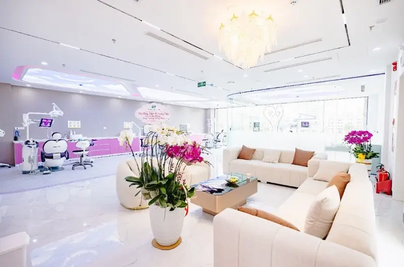 Dr. Hoàng Tuấn tại Hà Nội cũng ứng dụng công nghệ cấy mỡ