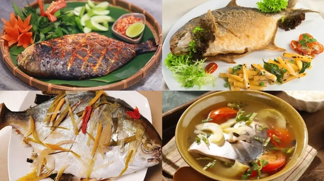 Nên chế biến cá chín trước khi sử dụng