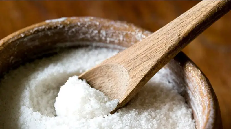 Sử dụng phèn chua đúng cách để tránh gây biến chứng