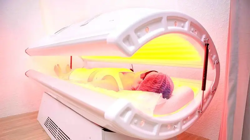 Những công nghệ tắm trắng cao cấp sẽ có chi phí cao hơn