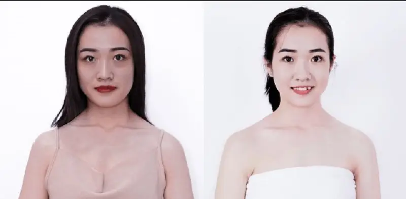 Tắm trắng bằng công nghệ cao sẽ giúp chị em có làn da tươi sáng và đảm bảo an toàn