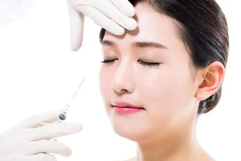 Tiêm filler không tan hết ngay lập tức mà sẽ giảm dần theo thời gian