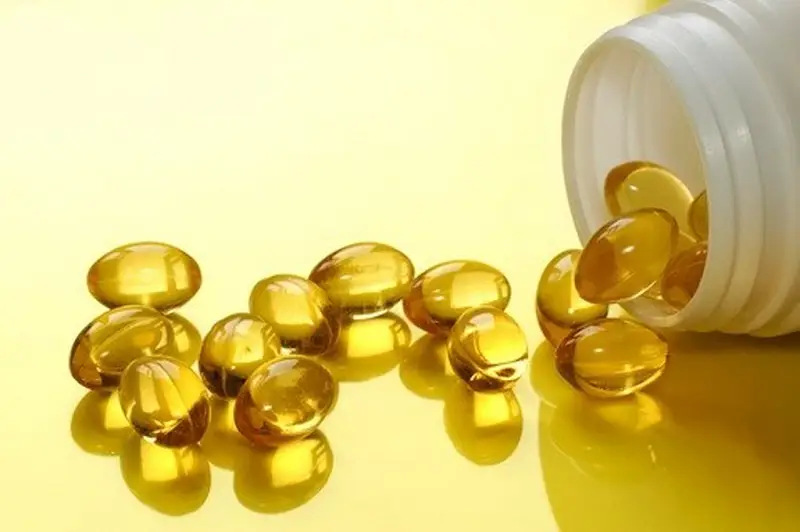 Trị sẹo lõm bằng vitamin E được nhiều người lựa chọn