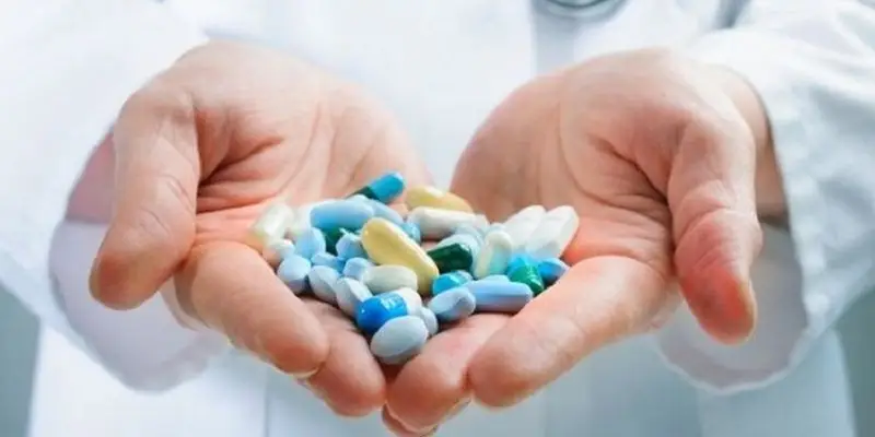 Có nhiều loại thuốc được chỉ định để điều trị tiết mồ hôi nách