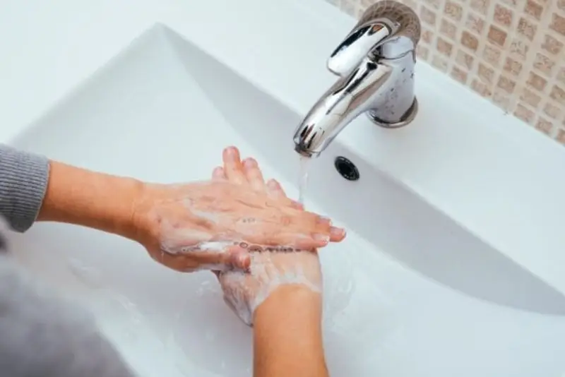 Hình xăm dán có xóa được không