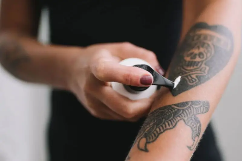 Dưỡng ẩm hợp lý