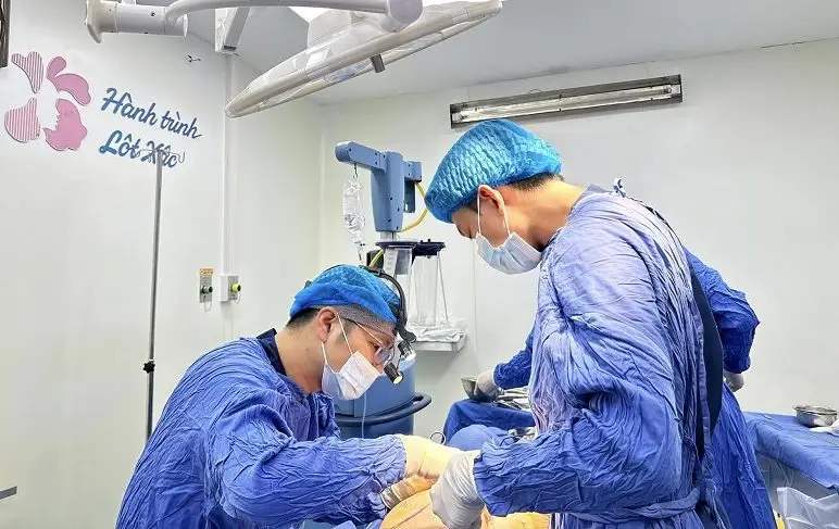 Những bác sĩ giỏi chuyên môn, nhiều năm kinh nghiệm sẽ đảm bảo hiệu quả và tránh được biến chứng cho khách hàng